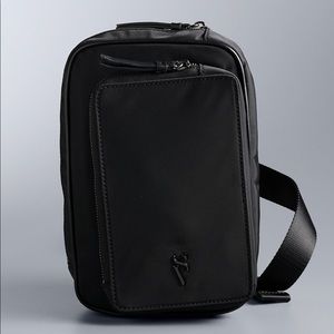 Simply vera vera Bradley sling back